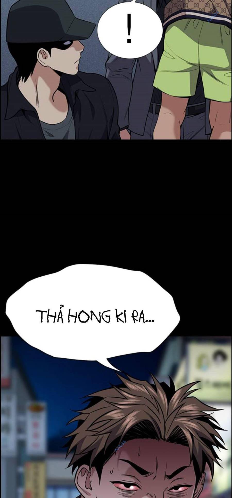 Giáo Dục Chân Chính Chap 94 - Next Chap 95