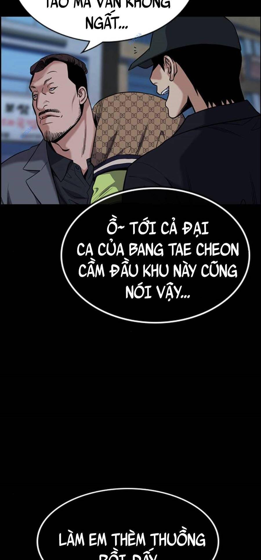 Giáo Dục Chân Chính Chap 94 - Next Chap 95
