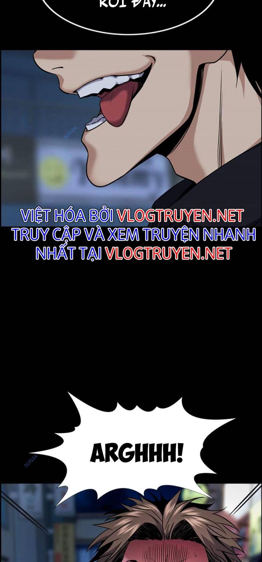 Giáo Dục Chân Chính Chap 94 - Next Chap 95