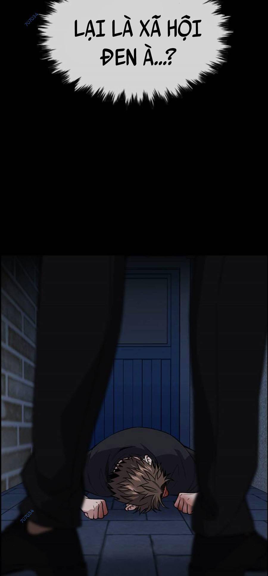 Giáo Dục Chân Chính Chap 94 - Next Chap 95