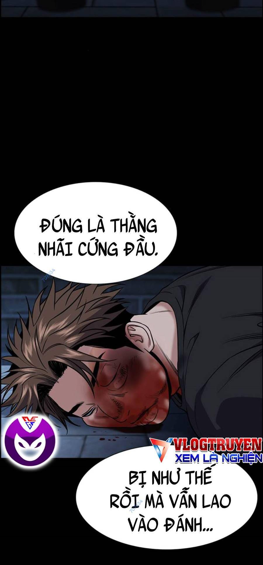 Giáo Dục Chân Chính Chap 94 - Next Chap 95