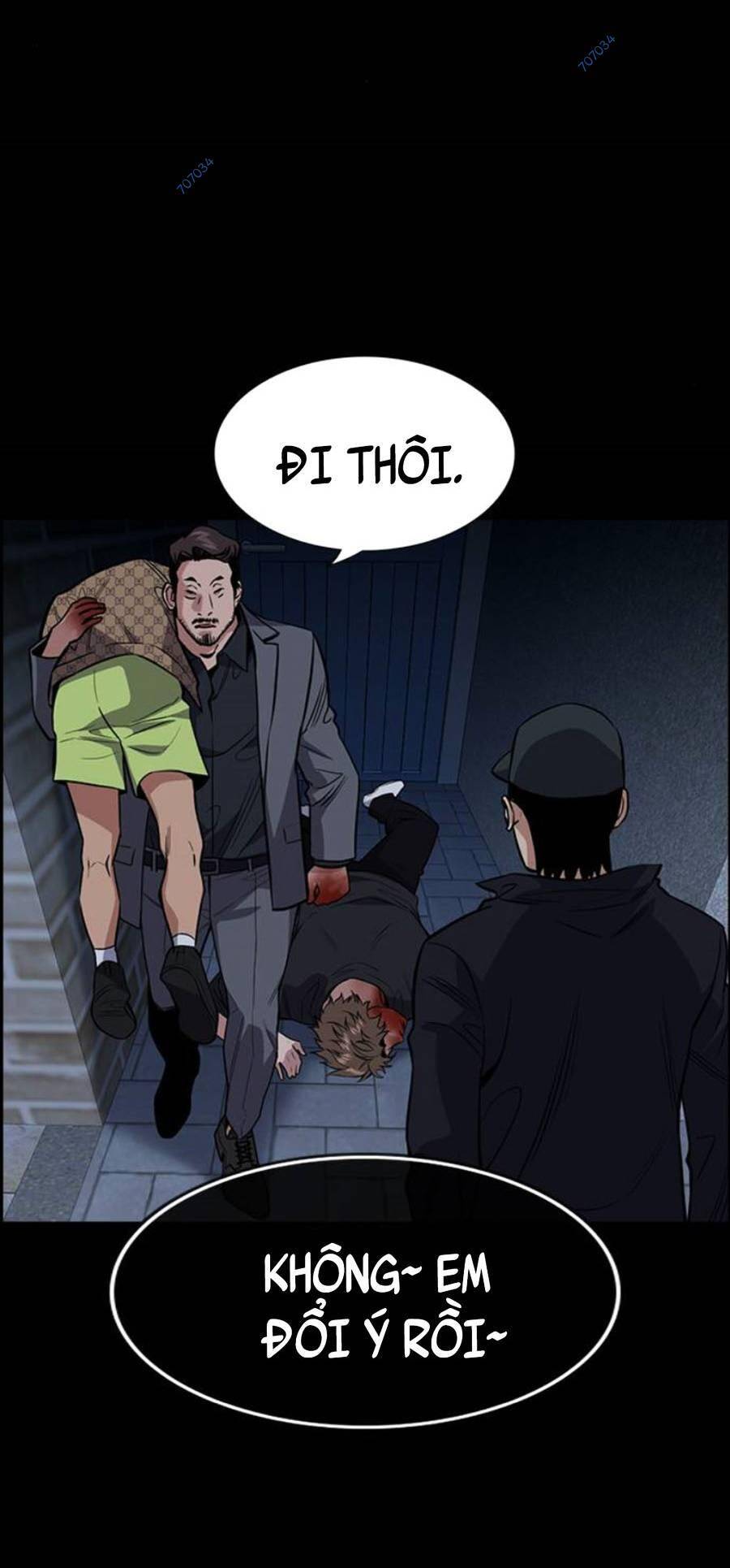Giáo Dục Chân Chính Chap 94 - Next Chap 95