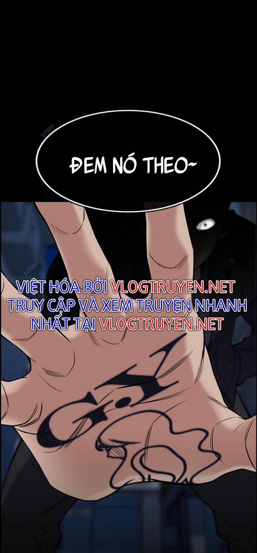 Giáo Dục Chân Chính Chap 94 - Next Chap 95