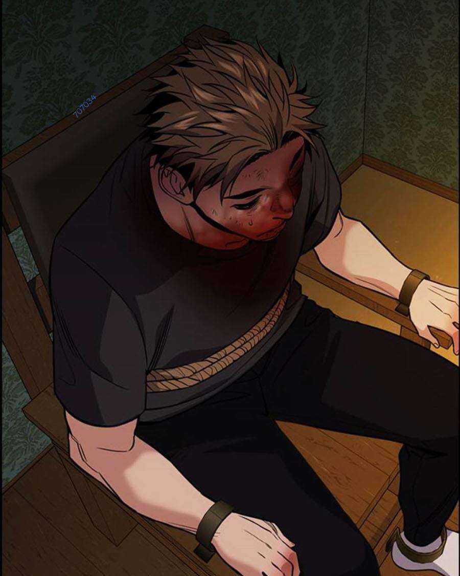 Giáo Dục Chân Chính Chap 94 - Next Chap 95