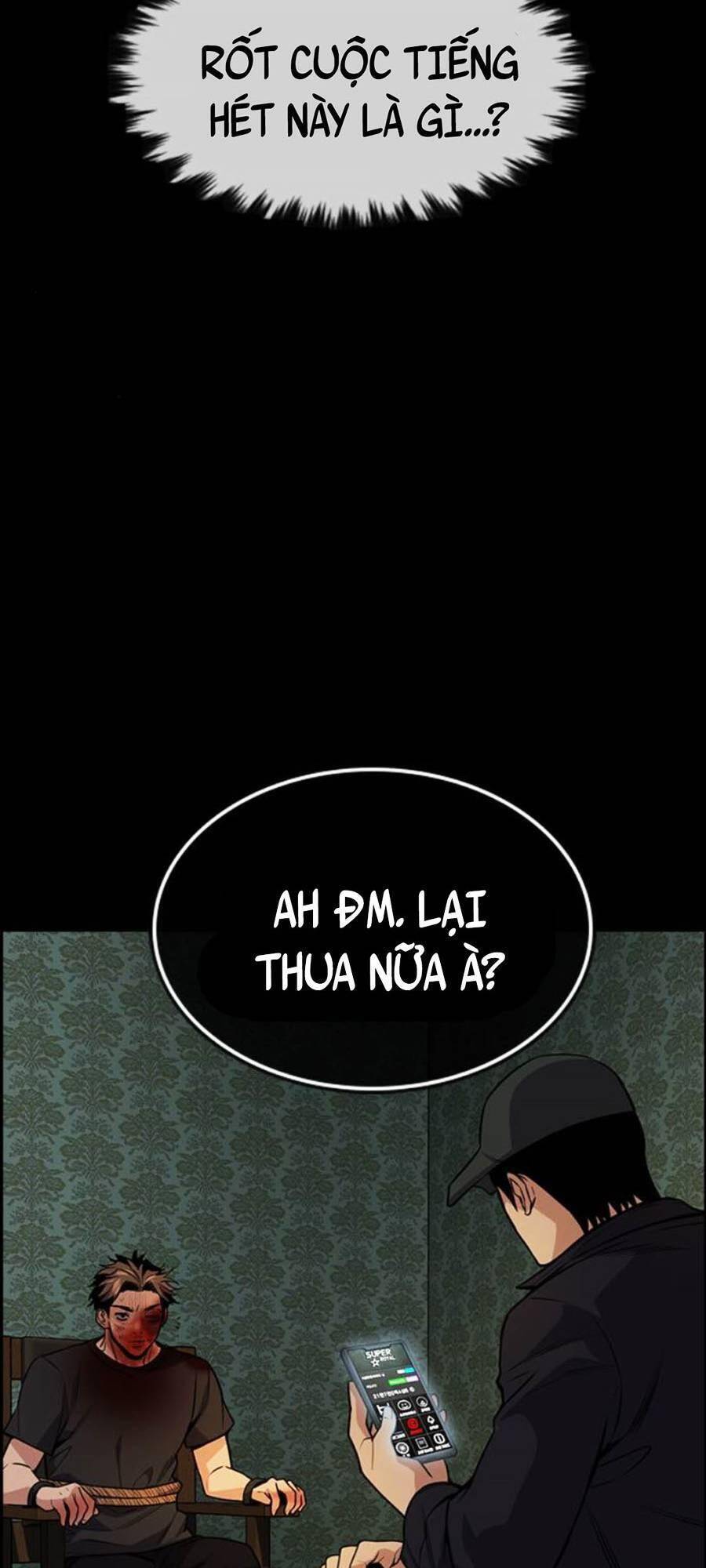 Giáo Dục Chân Chính Chap 94 - Next Chap 95