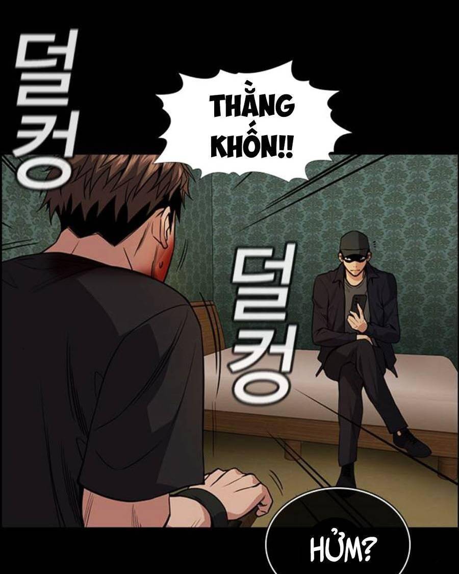 Giáo Dục Chân Chính Chap 94 - Next Chap 95