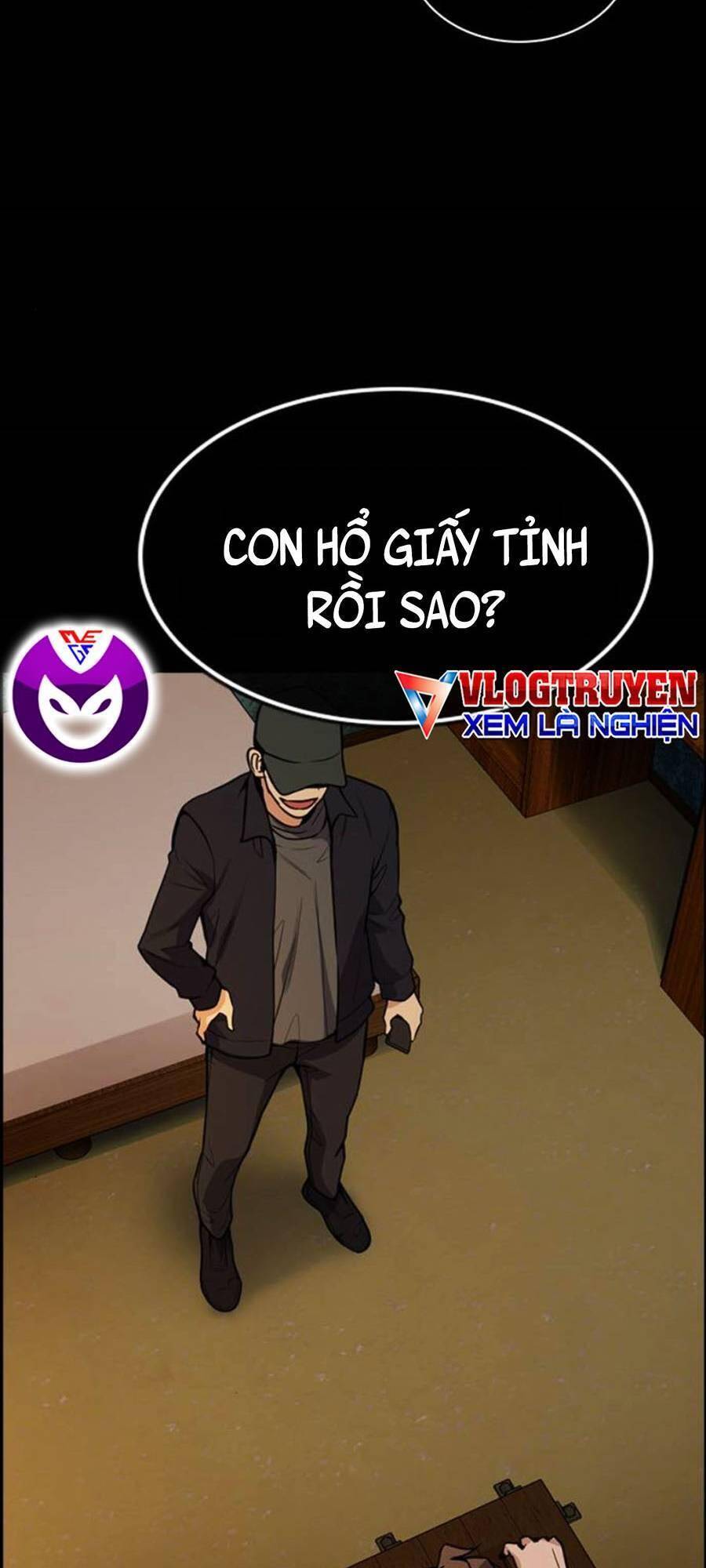 Giáo Dục Chân Chính Chap 94 - Next Chap 95