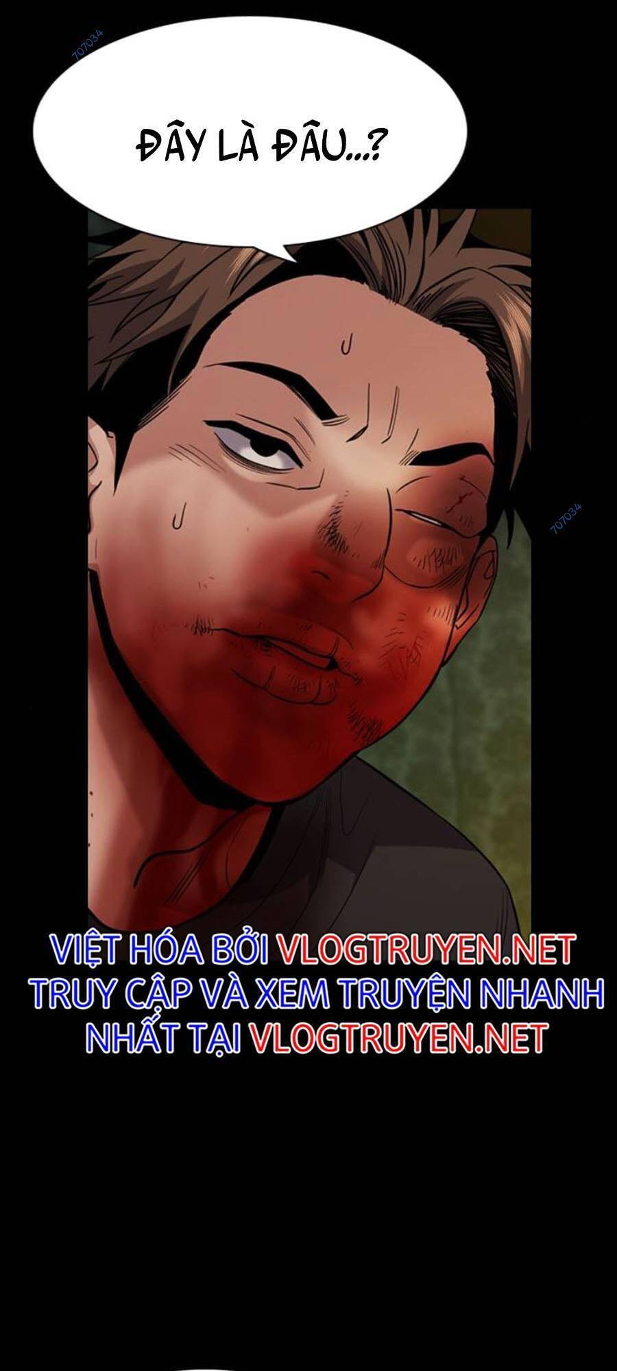 Giáo Dục Chân Chính Chap 94 - Next Chap 95
