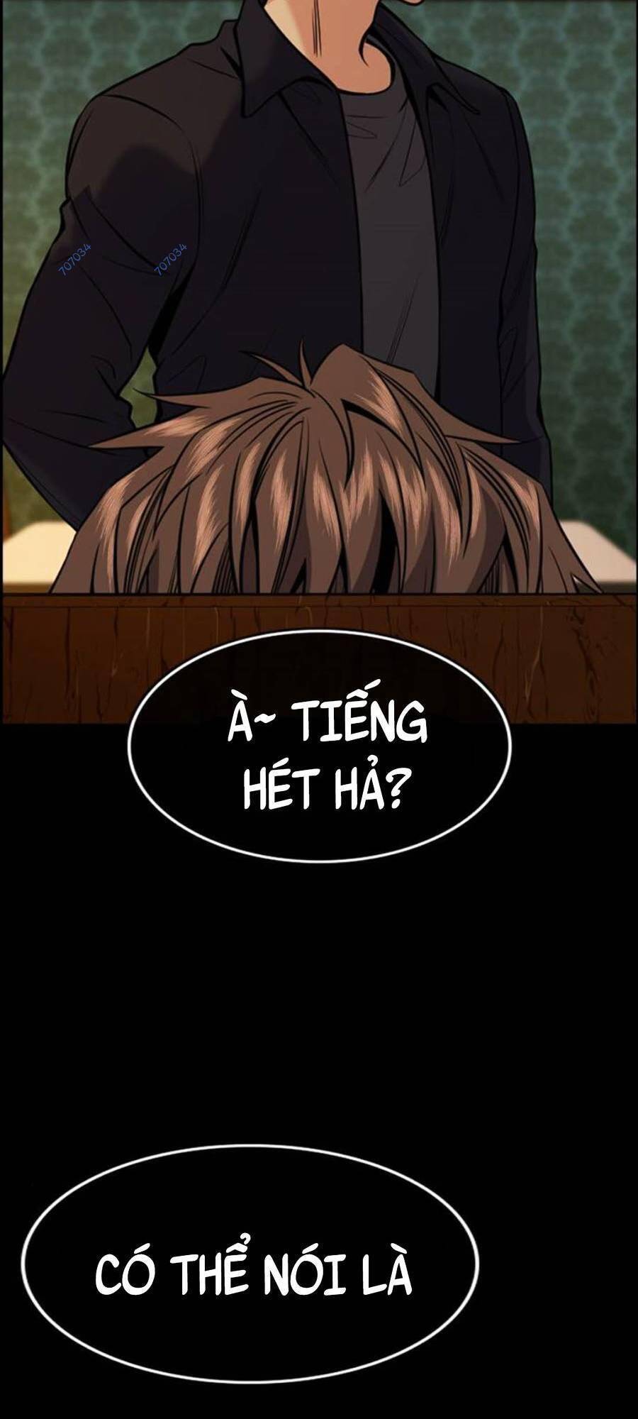 Giáo Dục Chân Chính Chap 94 - Next Chap 95