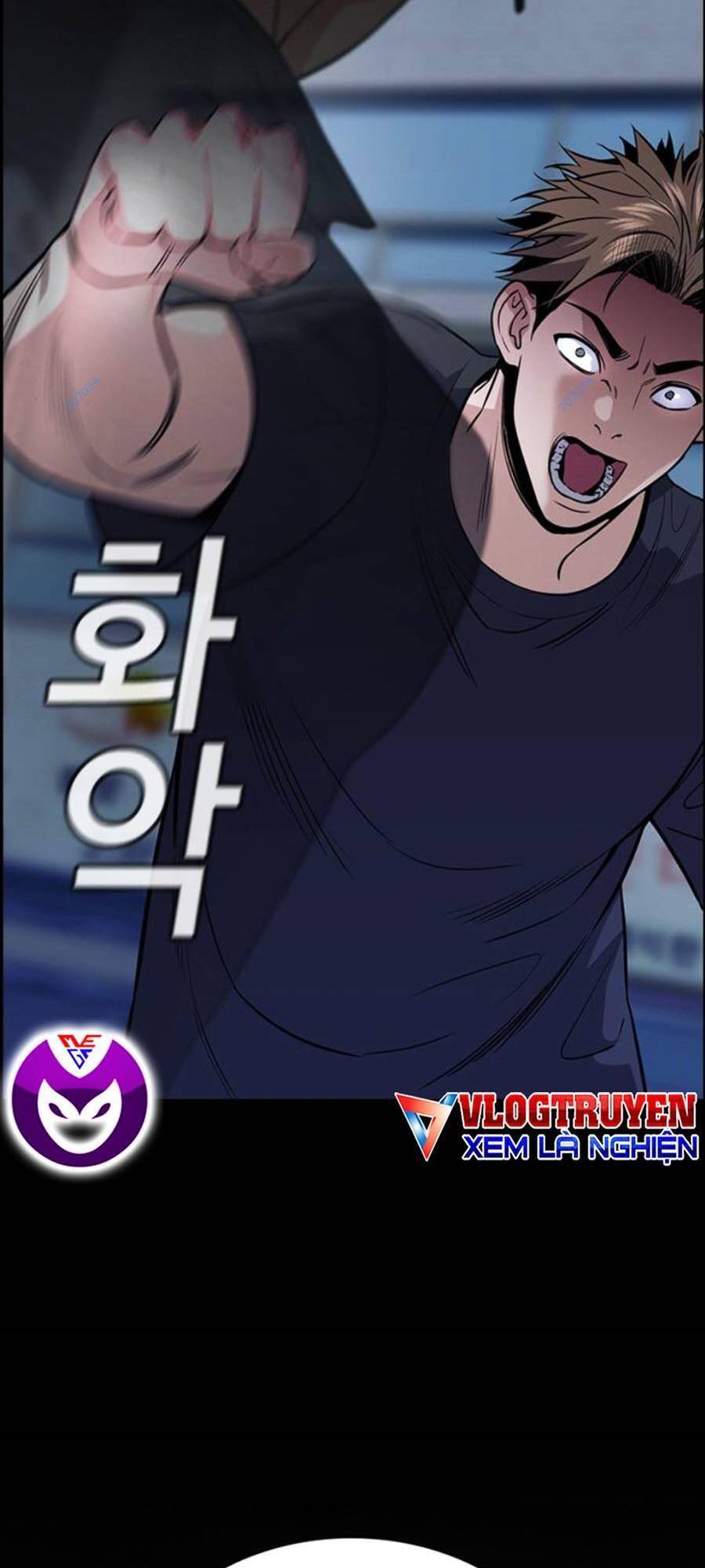Giáo Dục Chân Chính Chap 94 - Next Chap 95