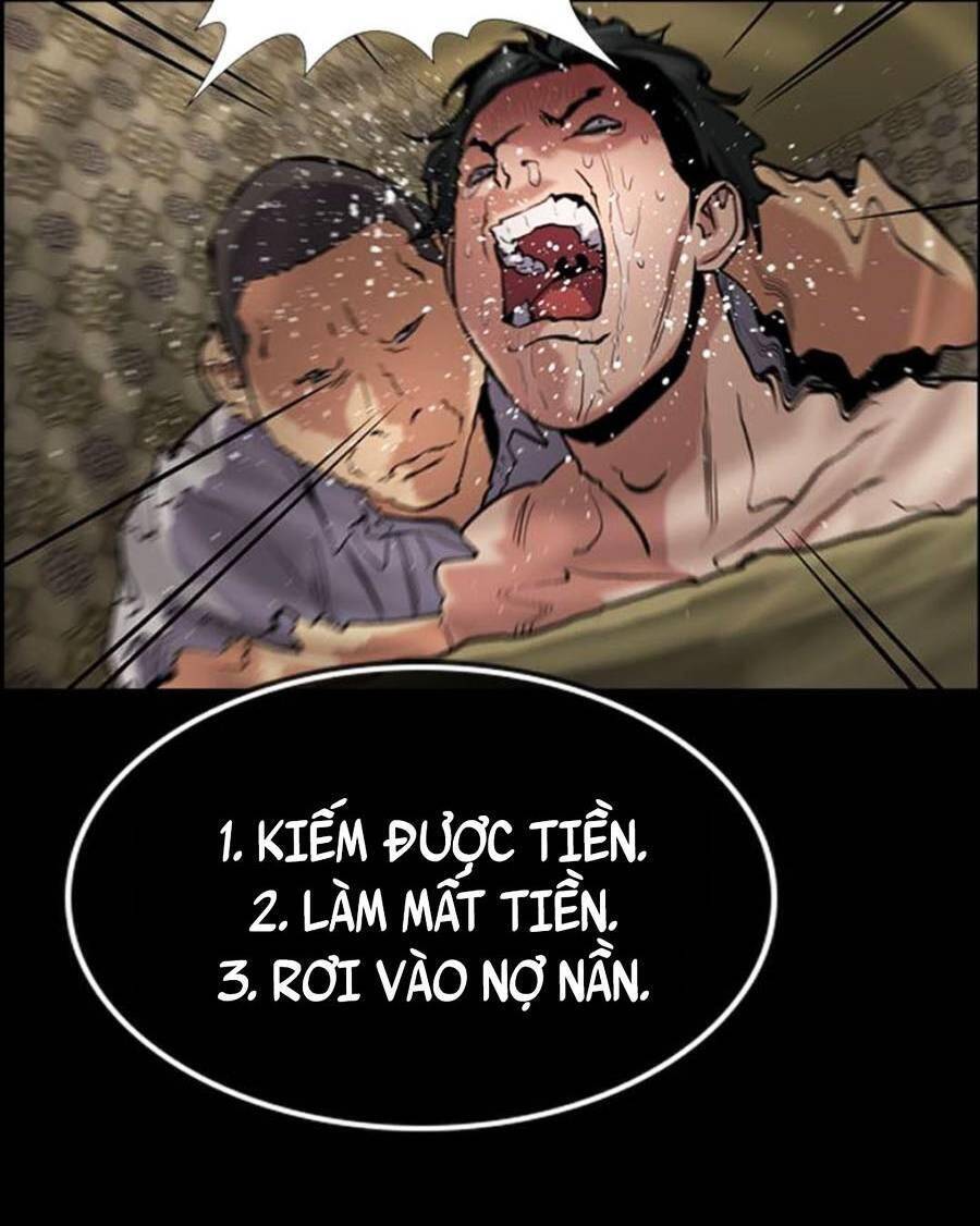 Giáo Dục Chân Chính Chap 94 - Next Chap 95