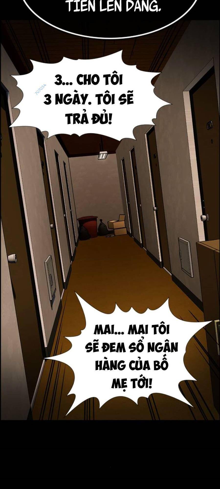 Giáo Dục Chân Chính Chap 94 - Next Chap 95
