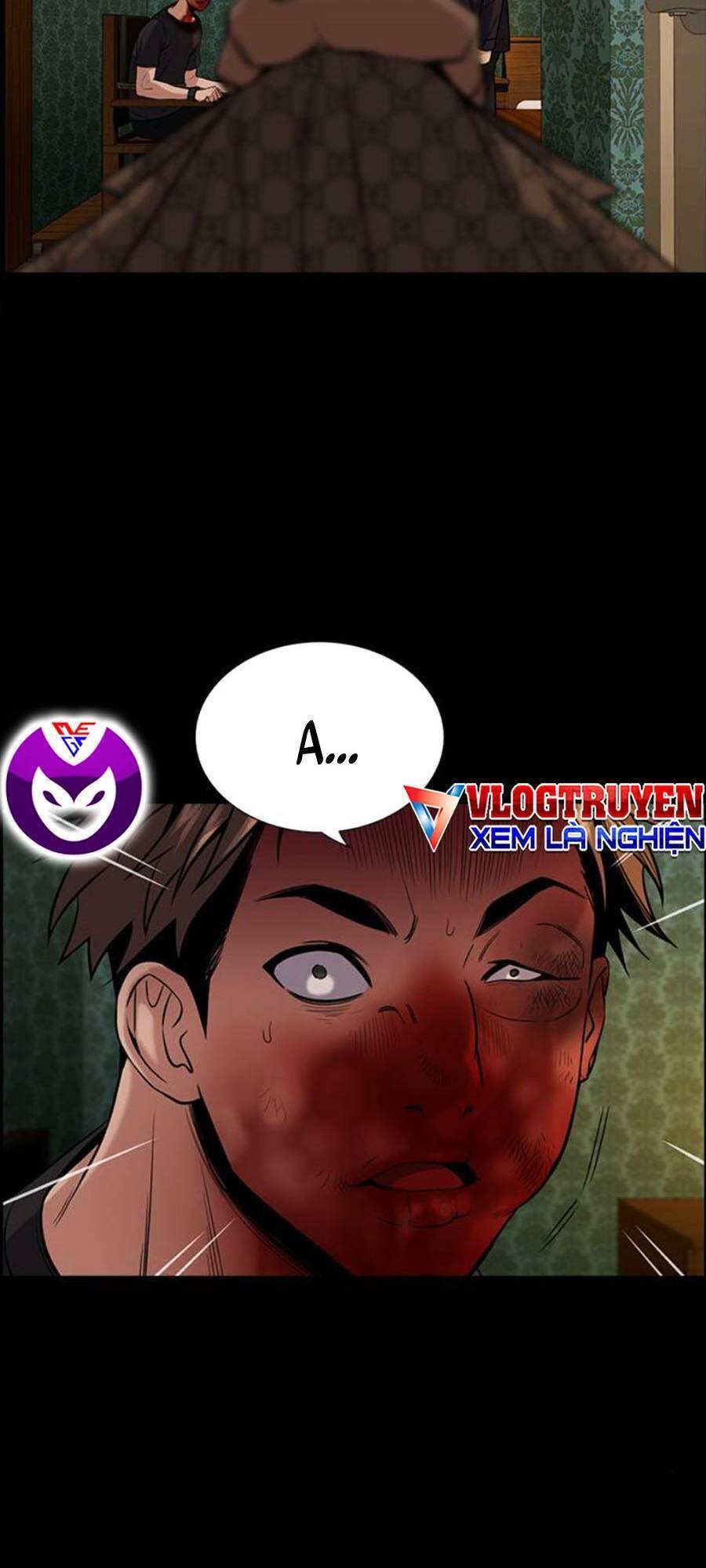 Giáo Dục Chân Chính Chap 94 - Next Chap 95