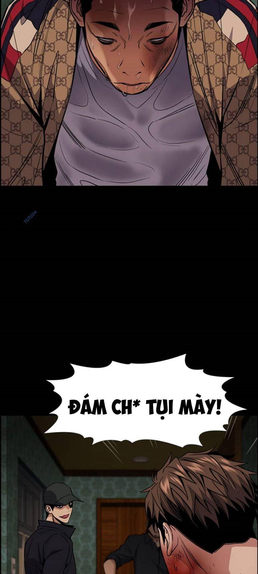 Giáo Dục Chân Chính Chap 94 - Next Chap 95