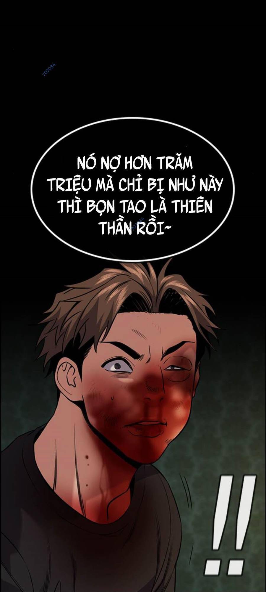 Giáo Dục Chân Chính Chap 94 - Next Chap 95