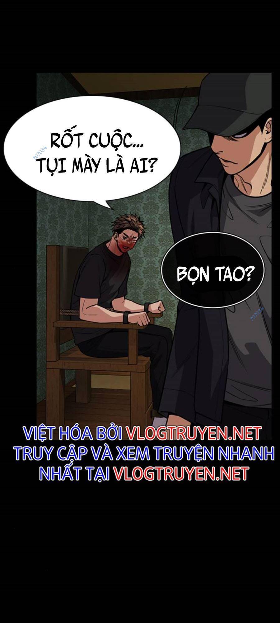 Giáo Dục Chân Chính Chap 94 - Next Chap 95