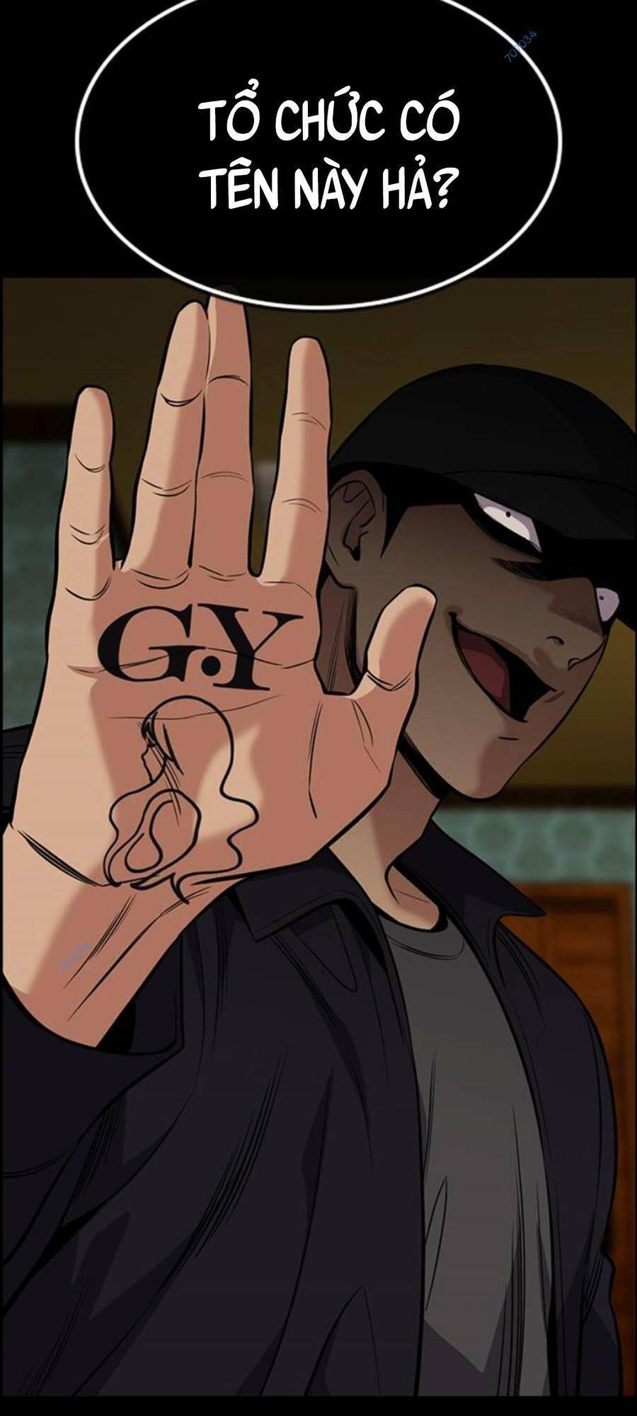 Giáo Dục Chân Chính Chap 94 - Next Chap 95