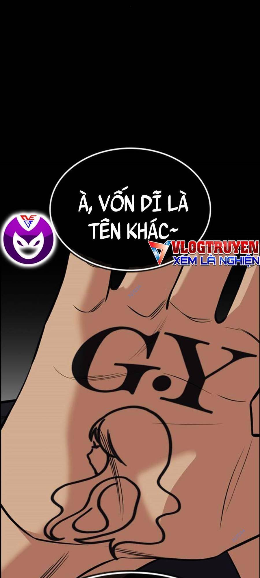 Giáo Dục Chân Chính Chap 94 - Next Chap 95