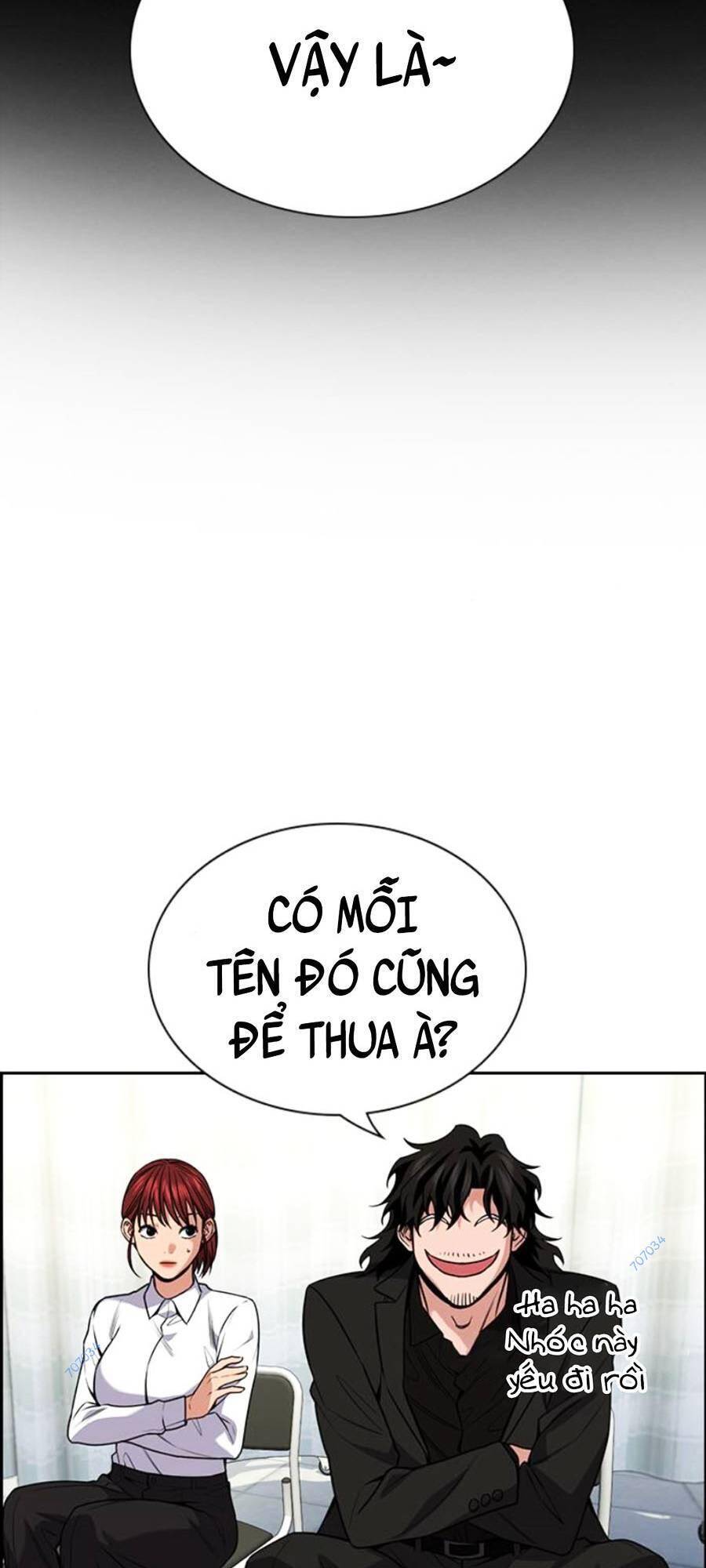 Giáo Dục Chân Chính Chap 94 - Next Chap 95