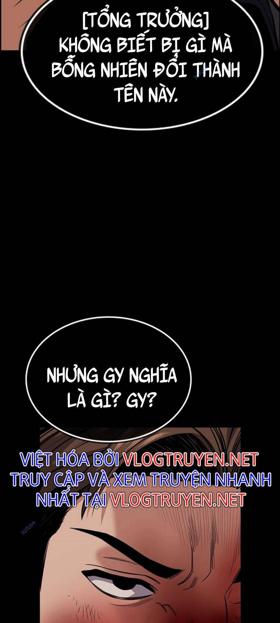 Giáo Dục Chân Chính Chap 94 - Next Chap 95