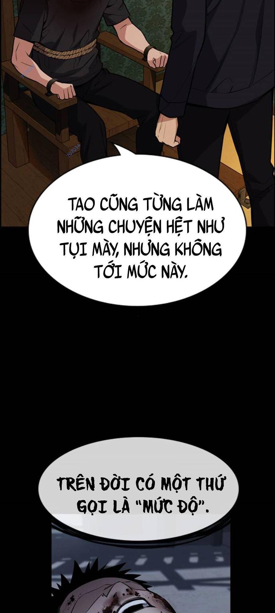 Giáo Dục Chân Chính Chap 94 - Next Chap 95
