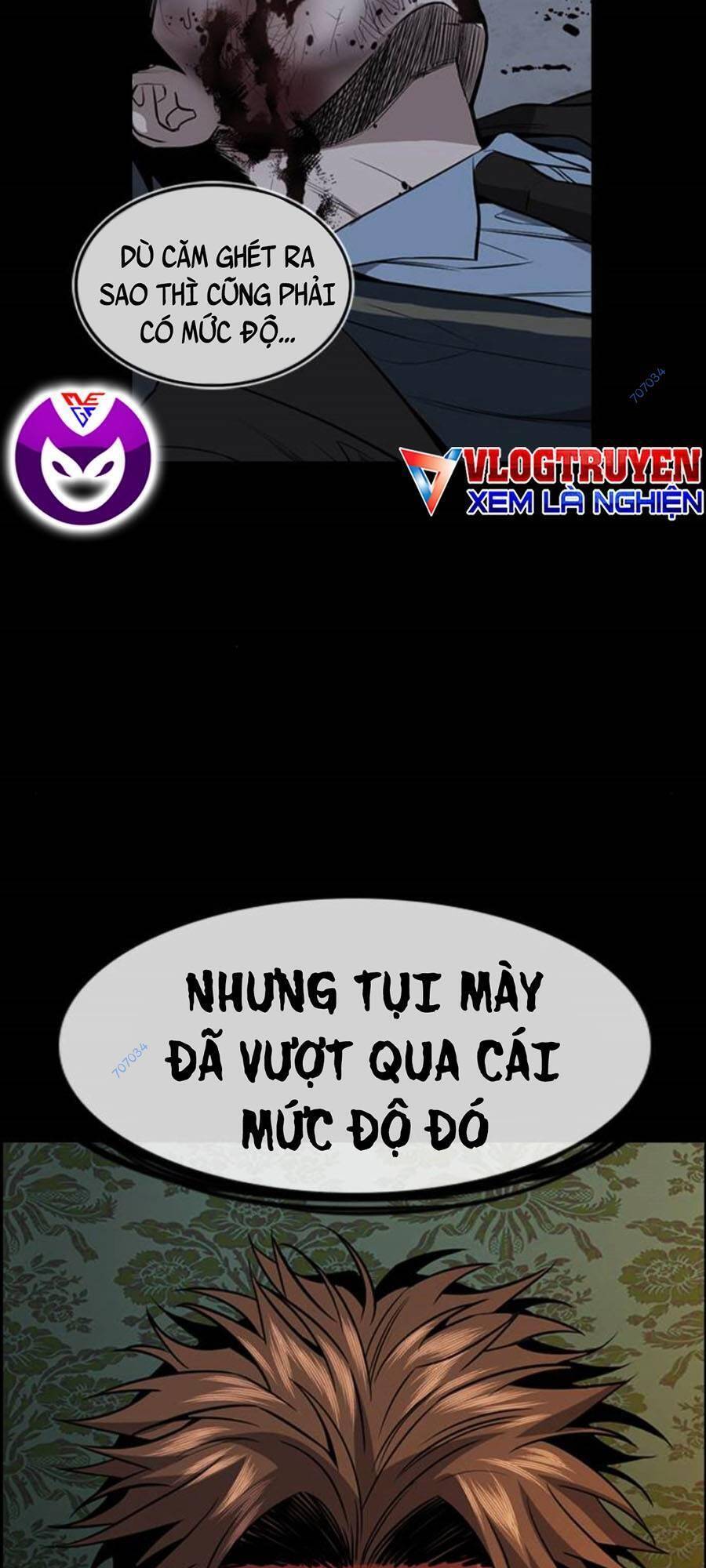 Giáo Dục Chân Chính Chap 94 - Next Chap 95