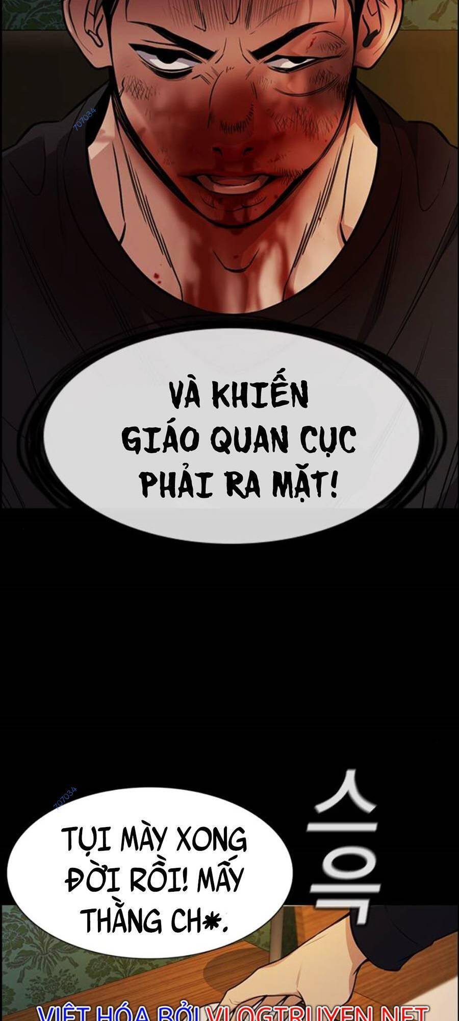 Giáo Dục Chân Chính Chap 94 - Next Chap 95