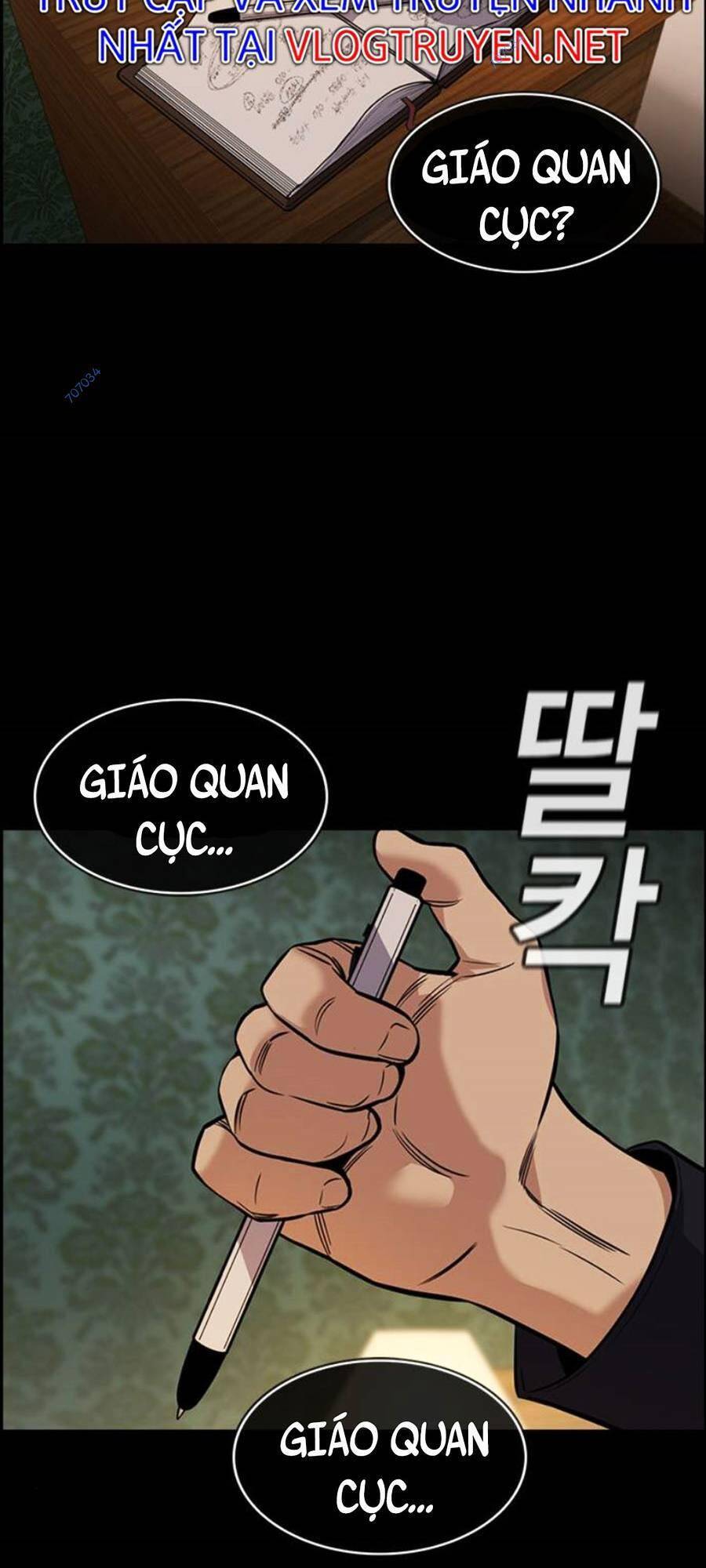 Giáo Dục Chân Chính Chap 94 - Next Chap 95