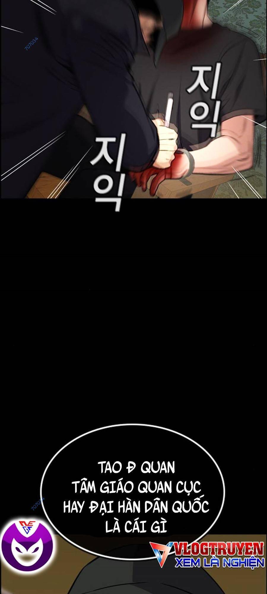 Giáo Dục Chân Chính Chap 94 - Next Chap 95