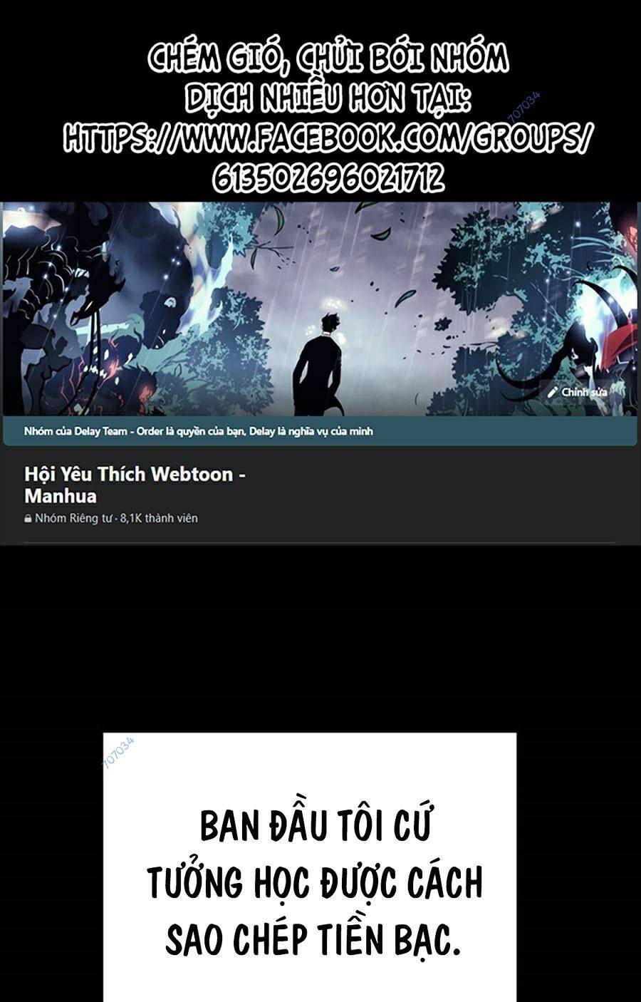 Giáo Dục Chân Chính Chap 95 - Next Chap 96