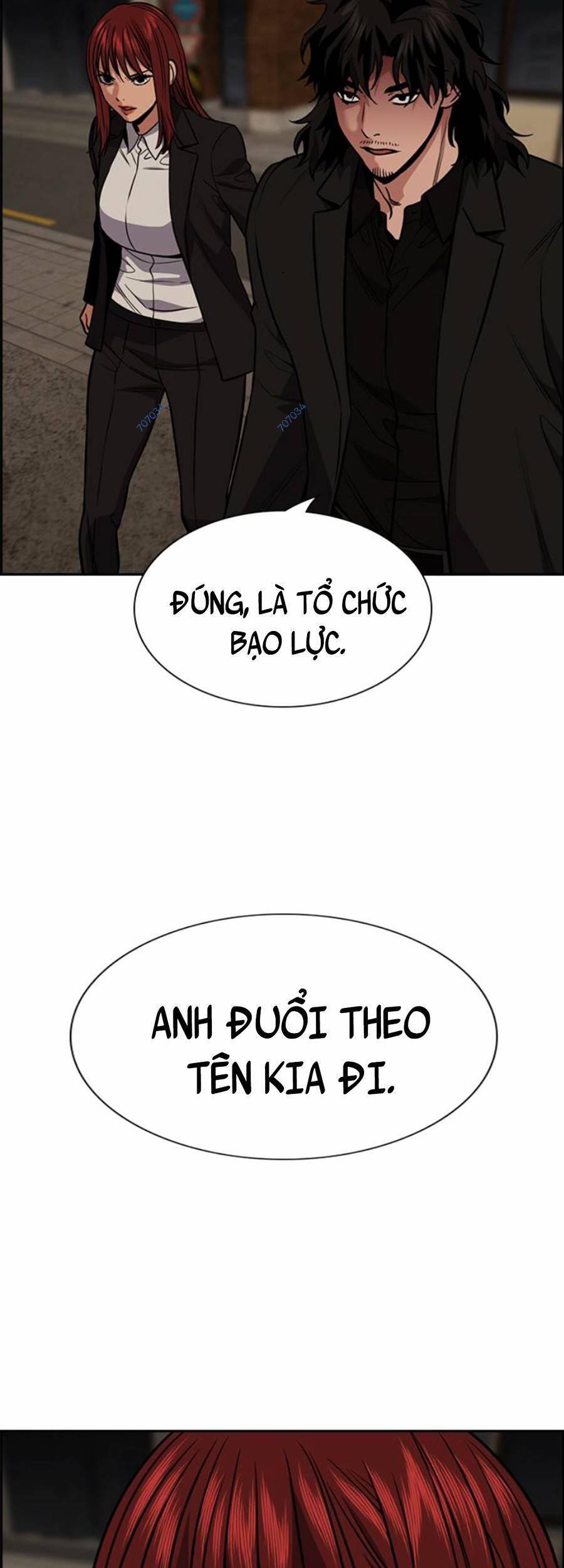Giáo Dục Chân Chính Chap 95 - Next Chap 96