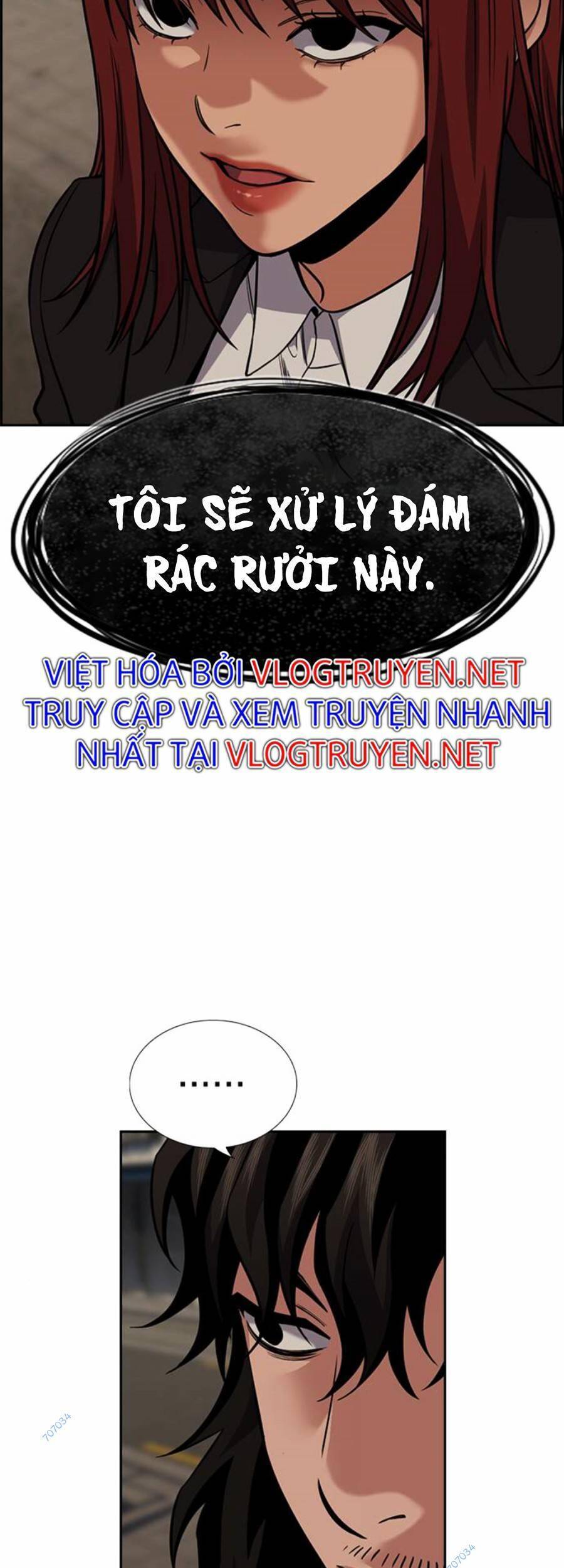 Giáo Dục Chân Chính Chap 95 - Next Chap 96