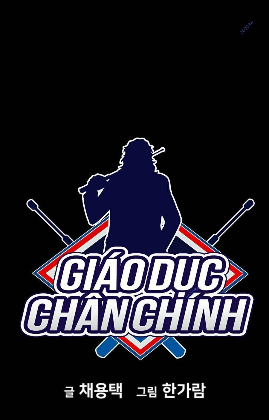 Giáo Dục Chân Chính Chap 95 - Next Chap 96