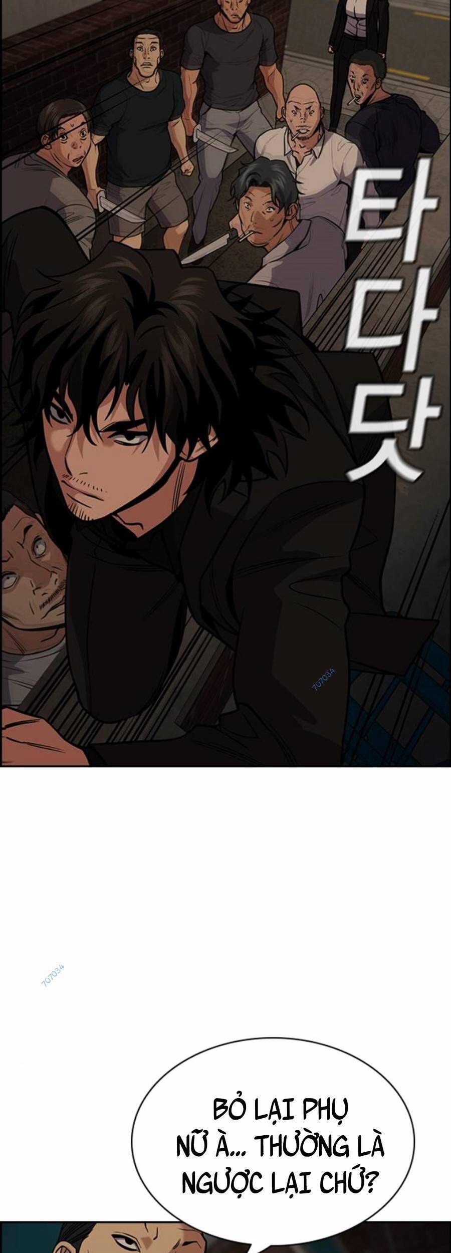 Giáo Dục Chân Chính Chap 95 - Next Chap 96