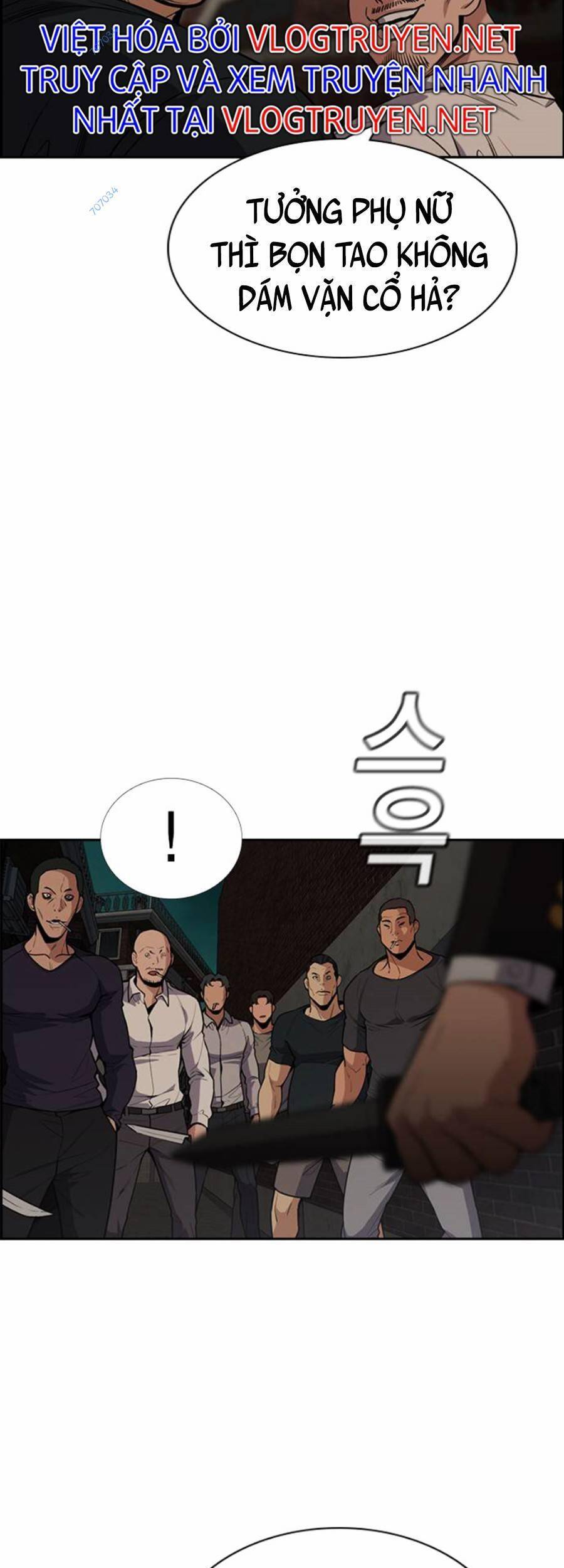 Giáo Dục Chân Chính Chap 95 - Next Chap 96
