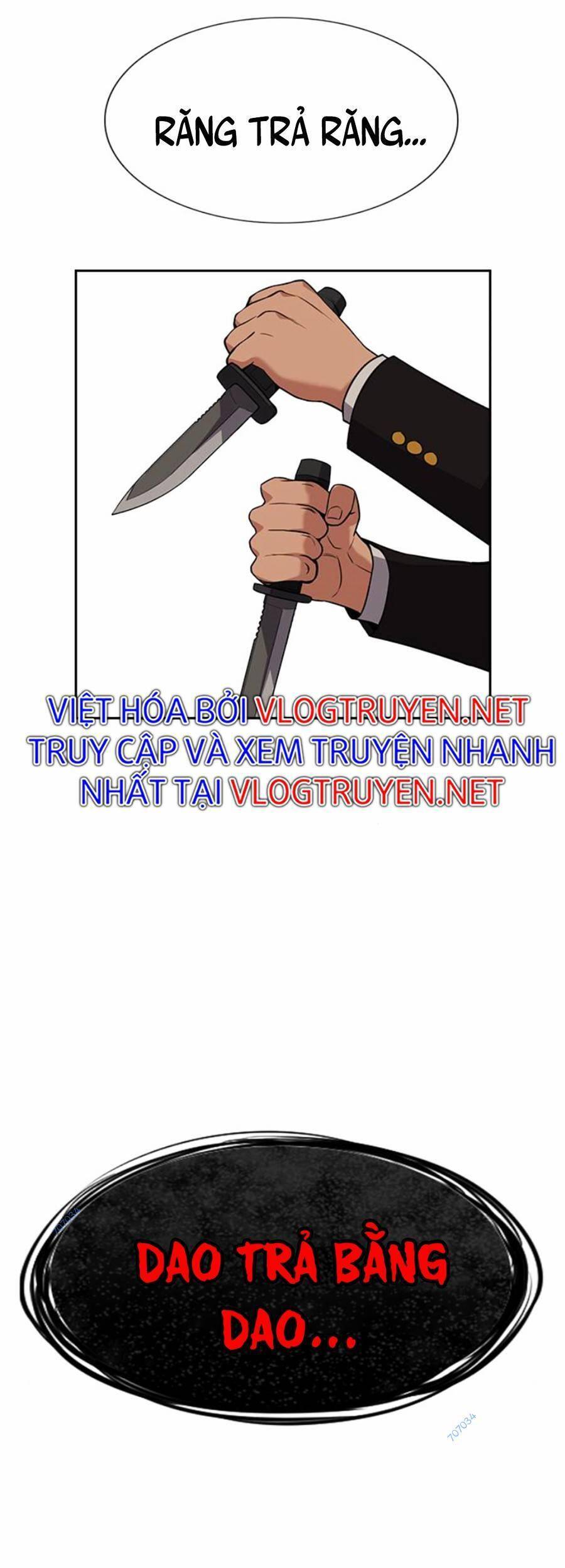 Giáo Dục Chân Chính Chap 95 - Next Chap 96