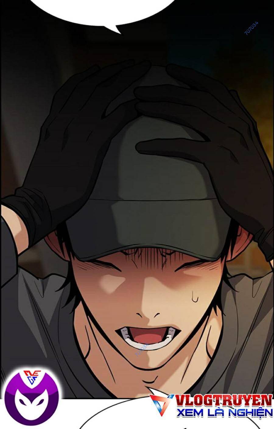 Giáo Dục Chân Chính Chap 95 - Next Chap 96