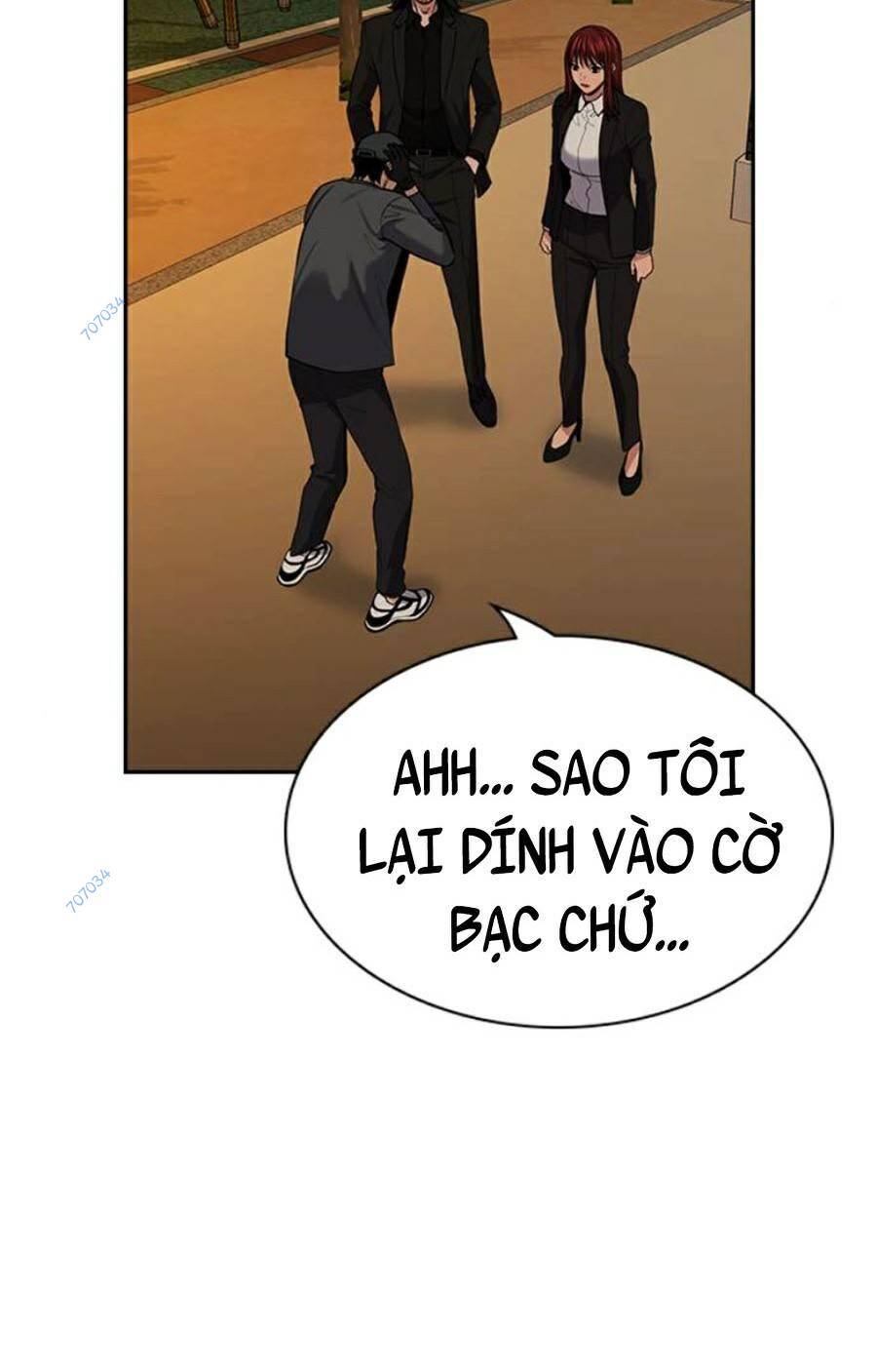 Giáo Dục Chân Chính Chap 95 - Next Chap 96