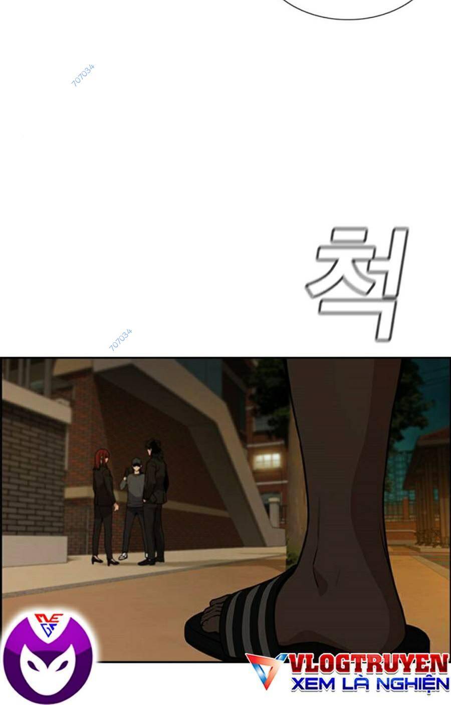 Giáo Dục Chân Chính Chap 95 - Next Chap 96