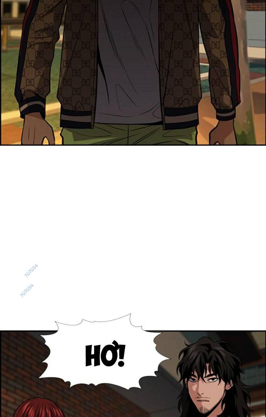 Giáo Dục Chân Chính Chap 95 - Next Chap 96