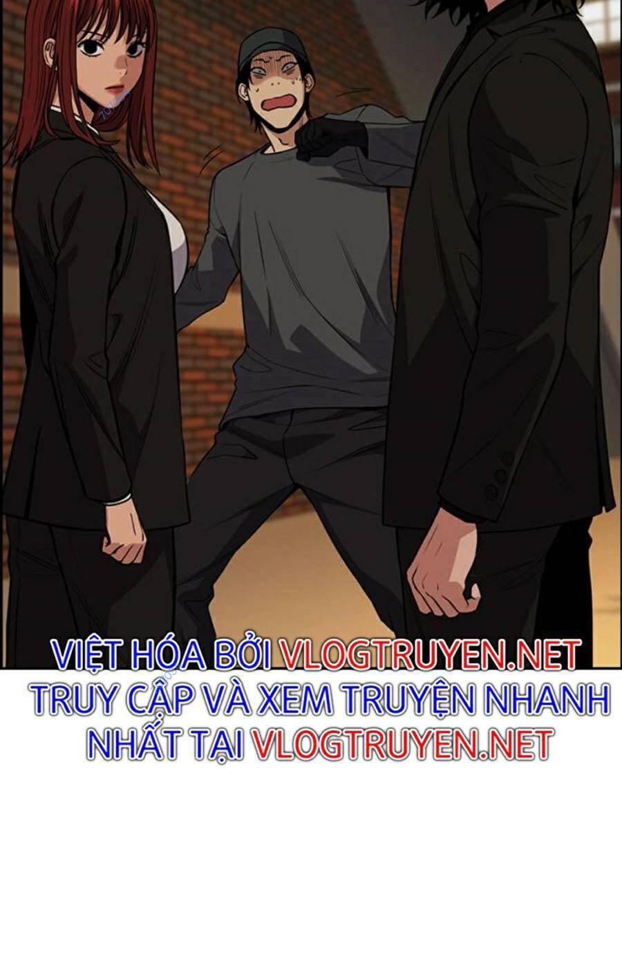 Giáo Dục Chân Chính Chap 95 - Next Chap 96