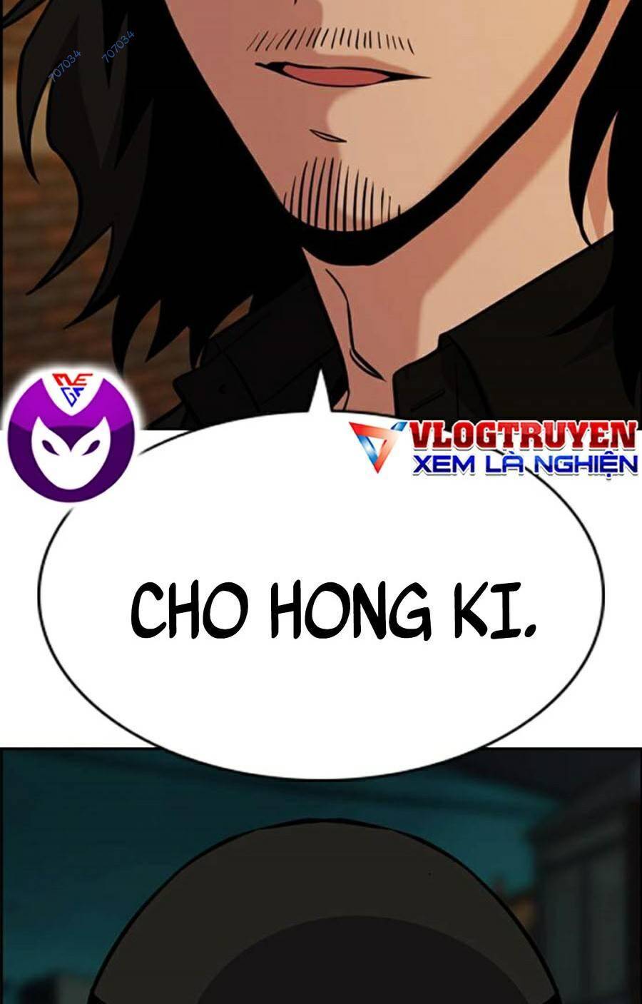 Giáo Dục Chân Chính Chap 95 - Next Chap 96