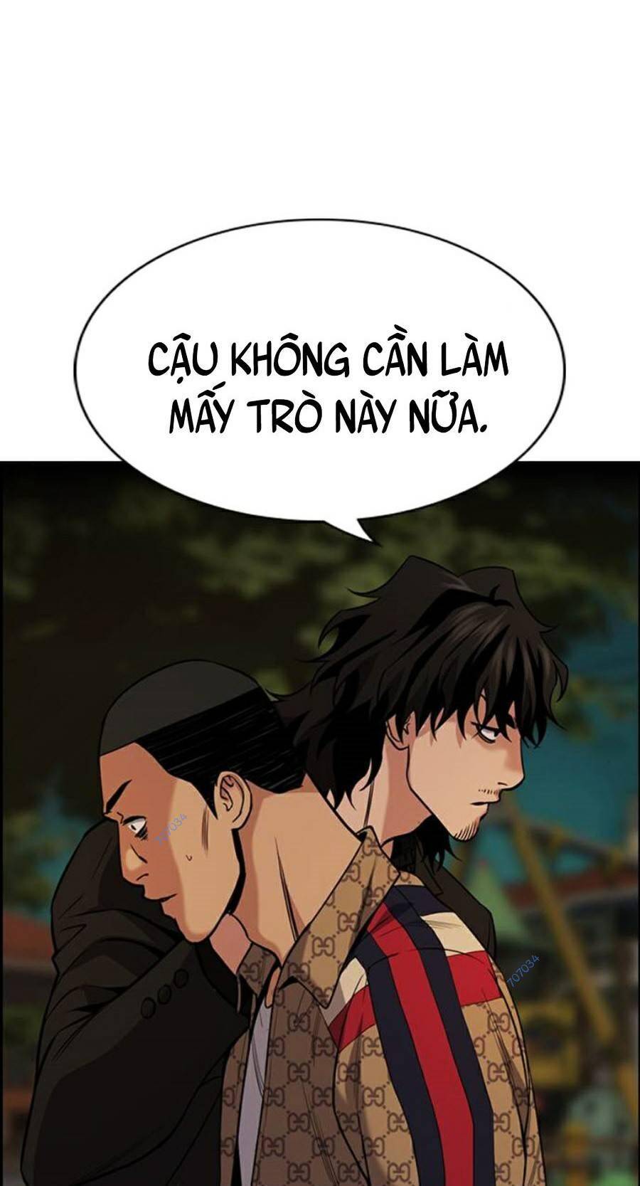 Giáo Dục Chân Chính Chap 95 - Next Chap 96