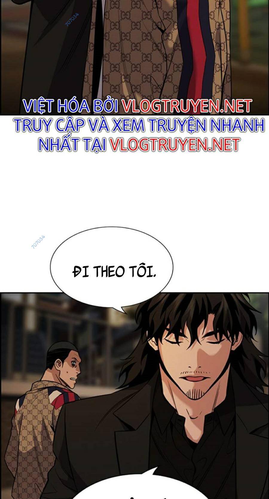 Giáo Dục Chân Chính Chap 95 - Next Chap 96