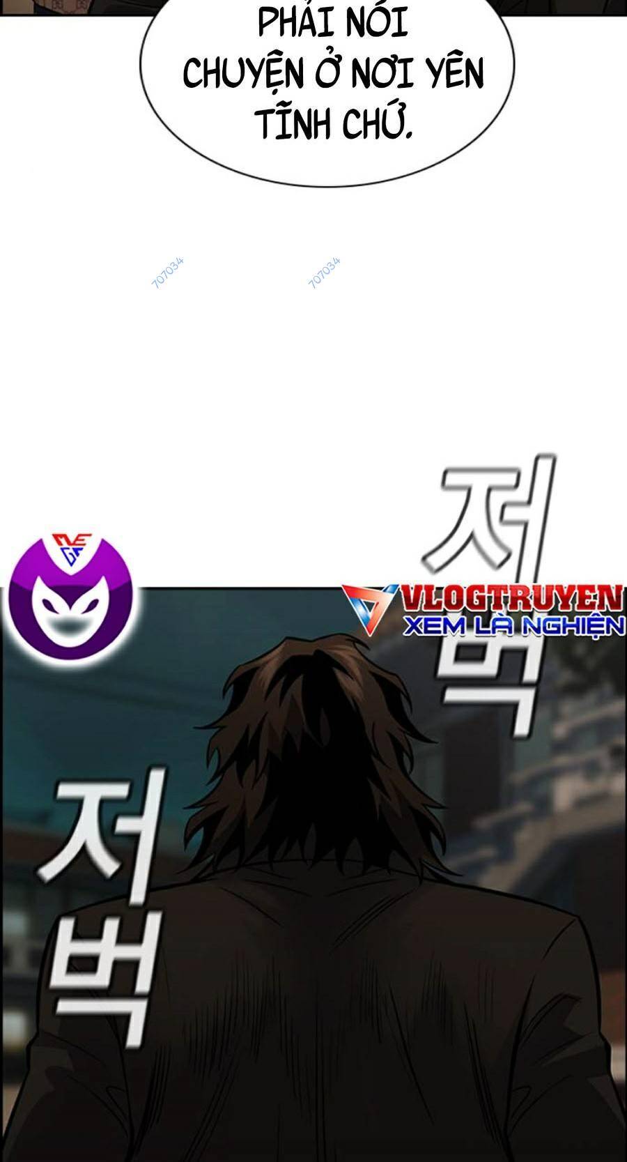 Giáo Dục Chân Chính Chap 95 - Next Chap 96