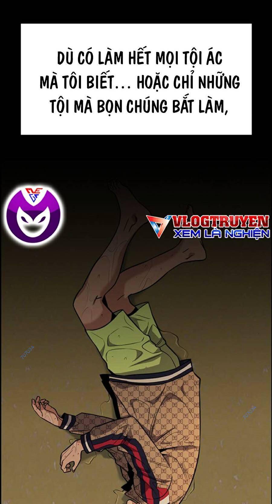 Giáo Dục Chân Chính Chap 95 - Next Chap 96