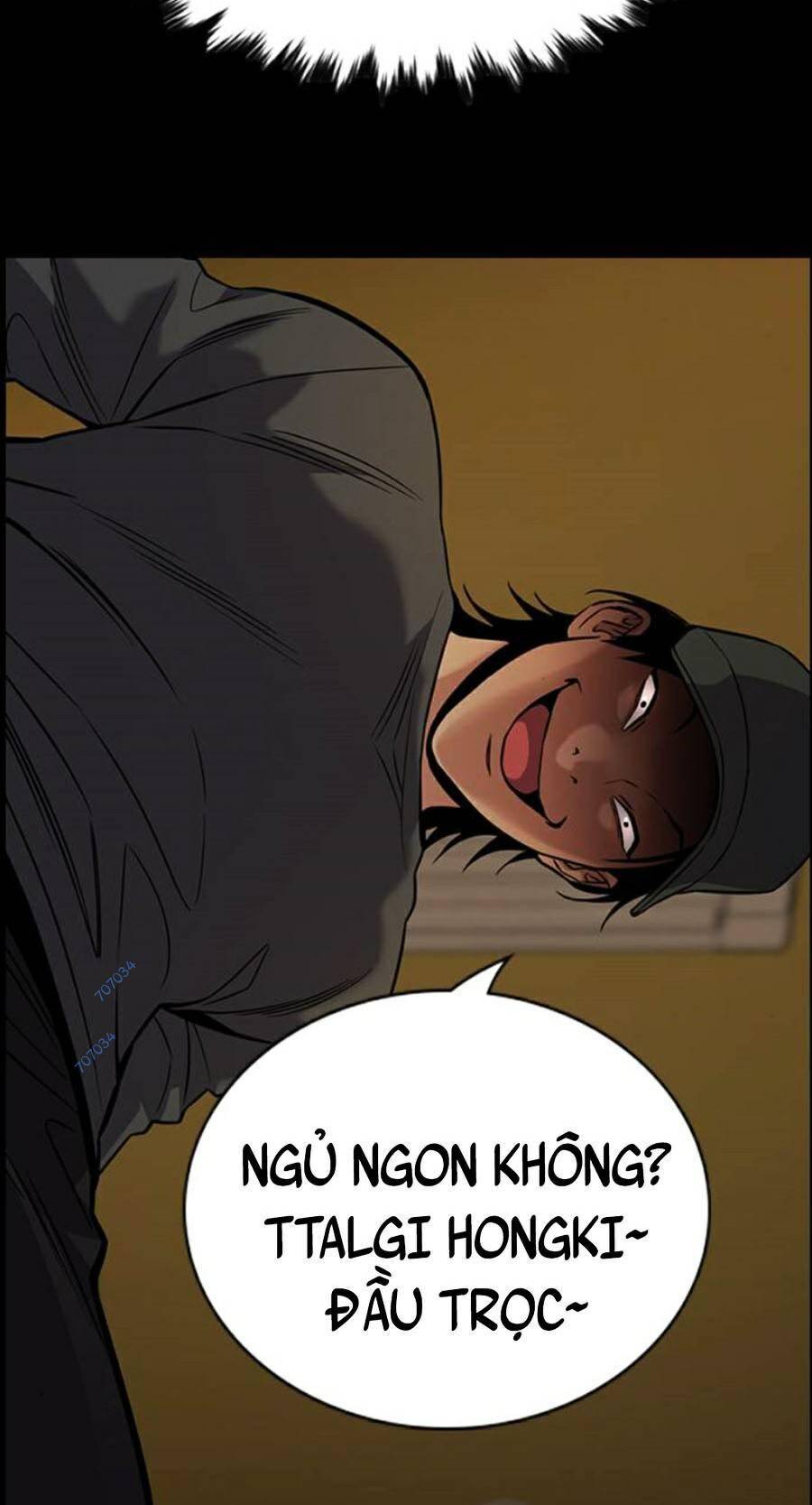 Giáo Dục Chân Chính Chap 95 - Next Chap 96