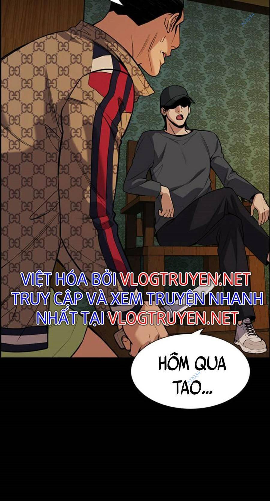 Giáo Dục Chân Chính Chap 95 - Next Chap 96
