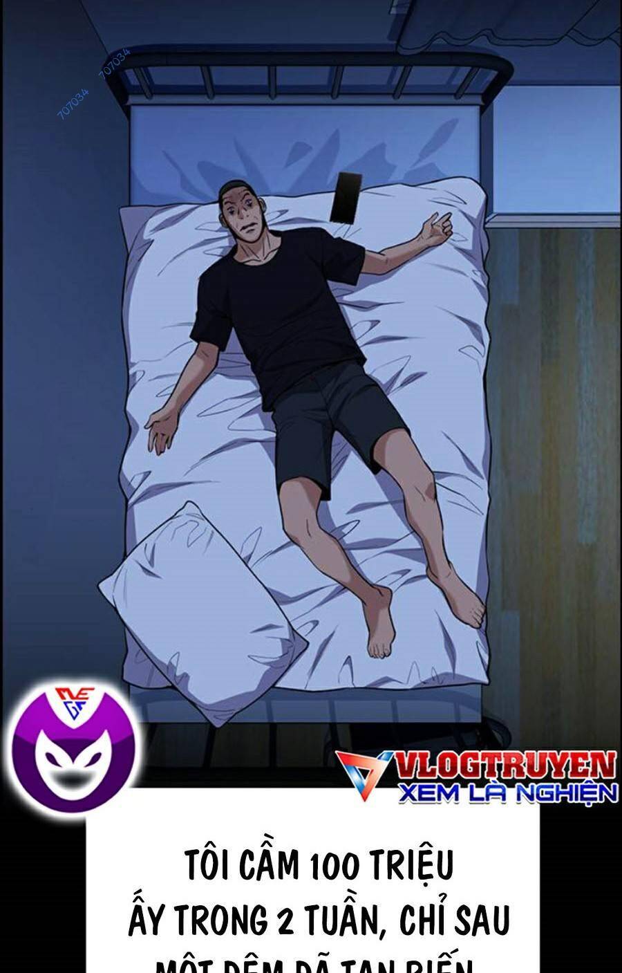 Giáo Dục Chân Chính Chap 95 - Next Chap 96
