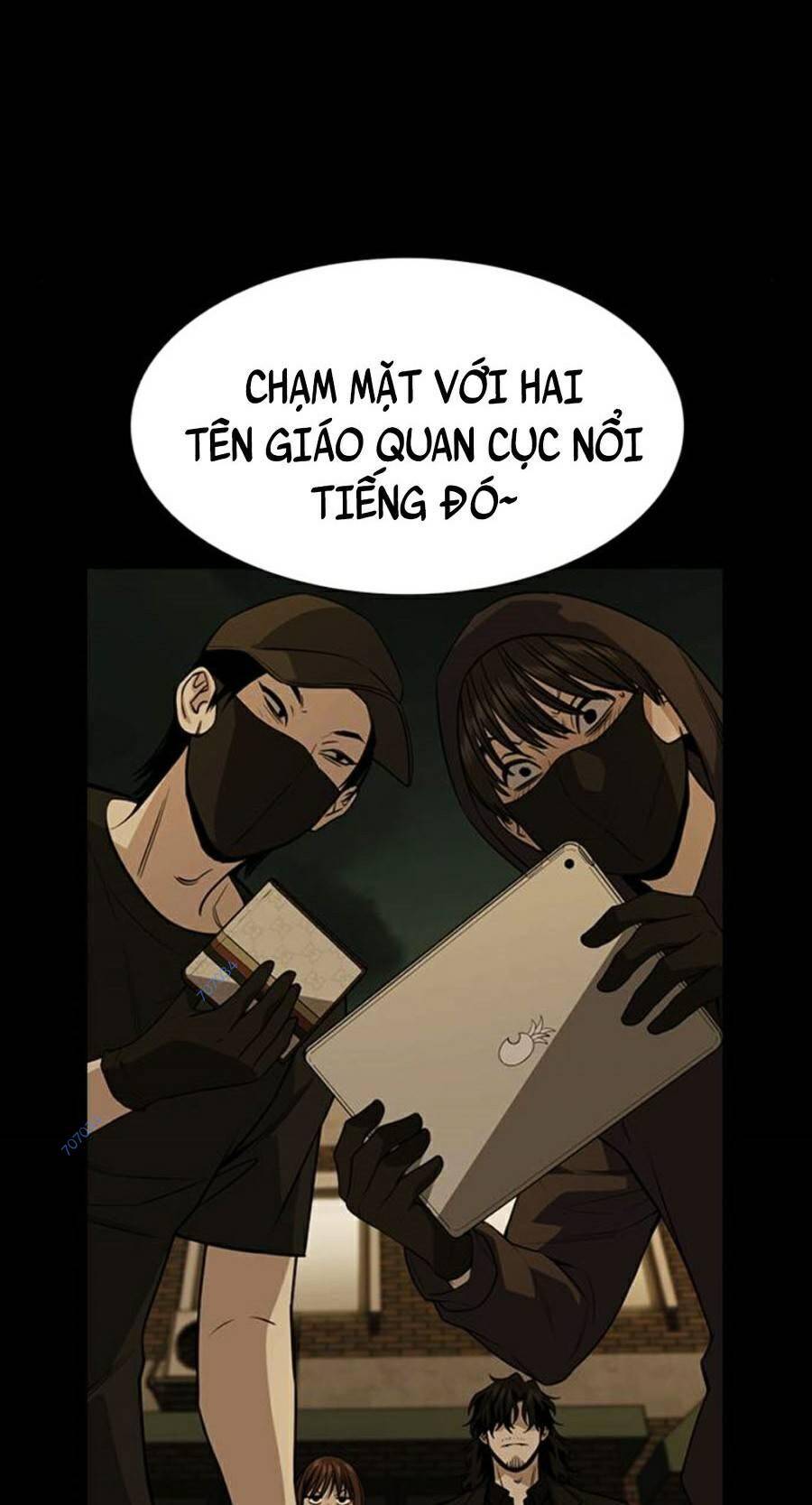 Giáo Dục Chân Chính Chap 95 - Next Chap 96